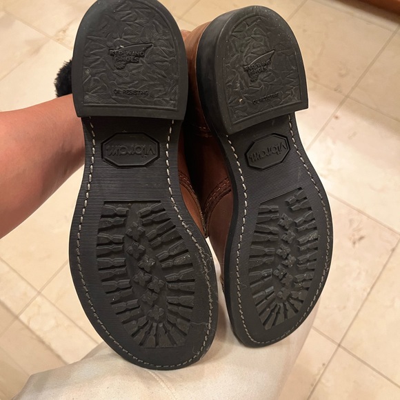 Redwings Iron Ranger 7.5 short boots! - Picture 2 of 7